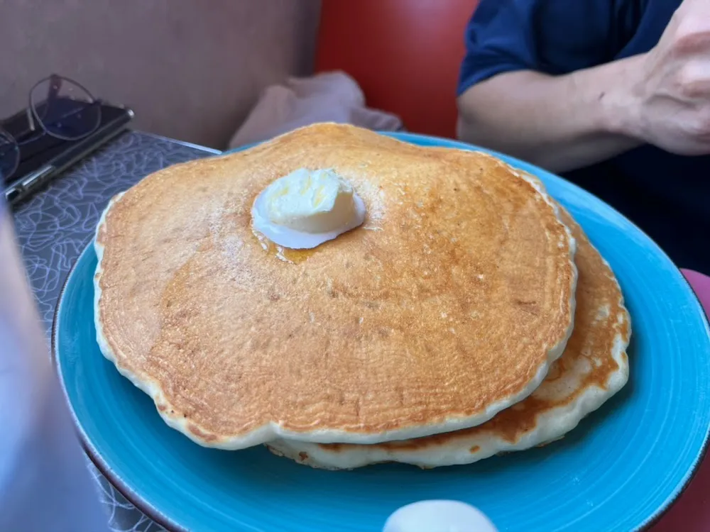 Pancake